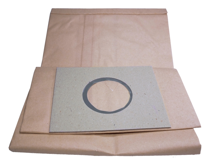 Paper Filter i gruppen hos GPLSHOP (5206190-01)