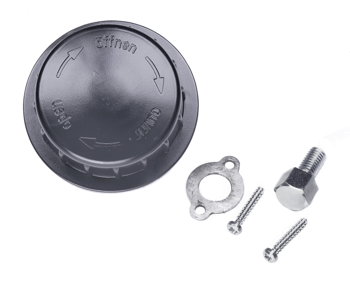 Screw Cap, Cpl i gruppen hos GPLSHOP (5206210-01)