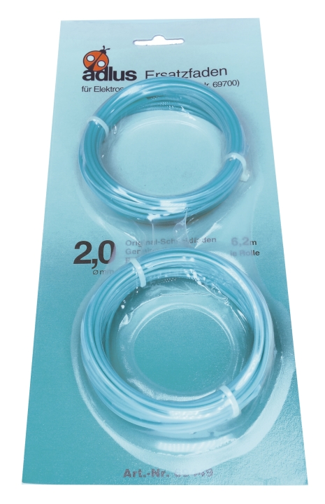 Replacem,Line 2,0 Mm i gruppen Produktkyrkogård hos GPLSHOP (5206228-01)