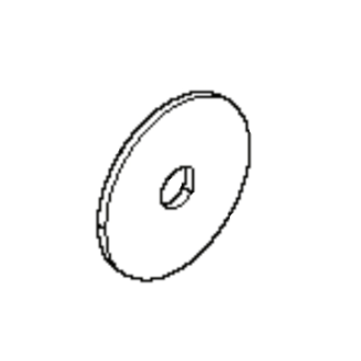 Washer i gruppen  hos GPLSHOP (5210254-01)