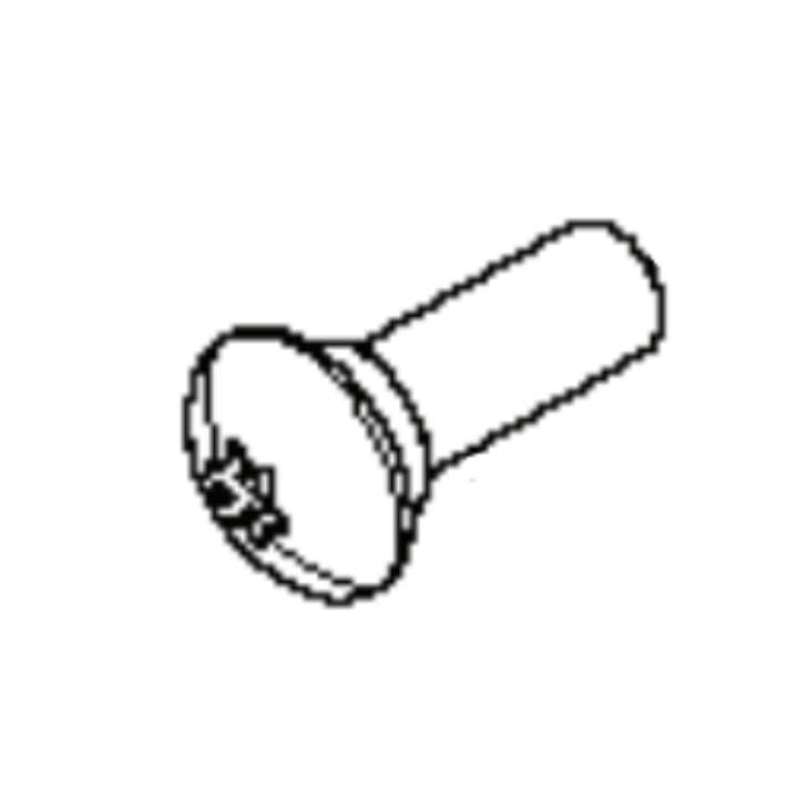 Screw i gruppen  hos GPLSHOP (5215160-01)