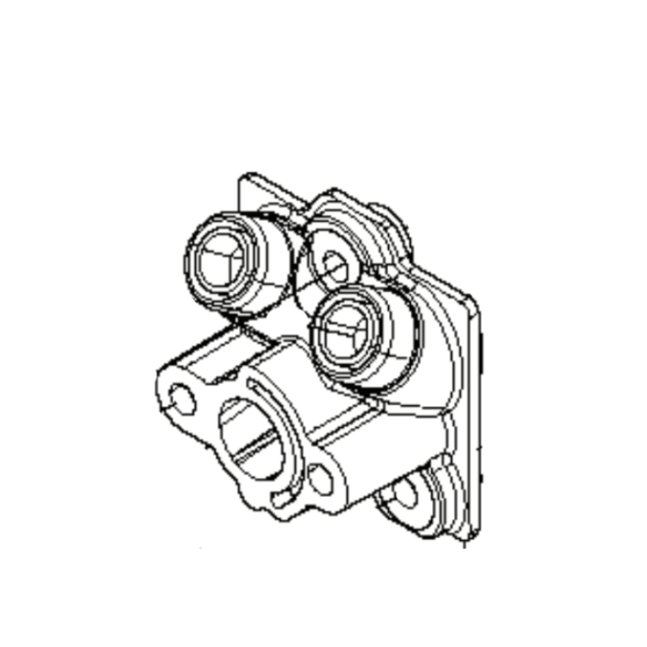 Insulator i gruppen  hos GPLSHOP (5216225-01)