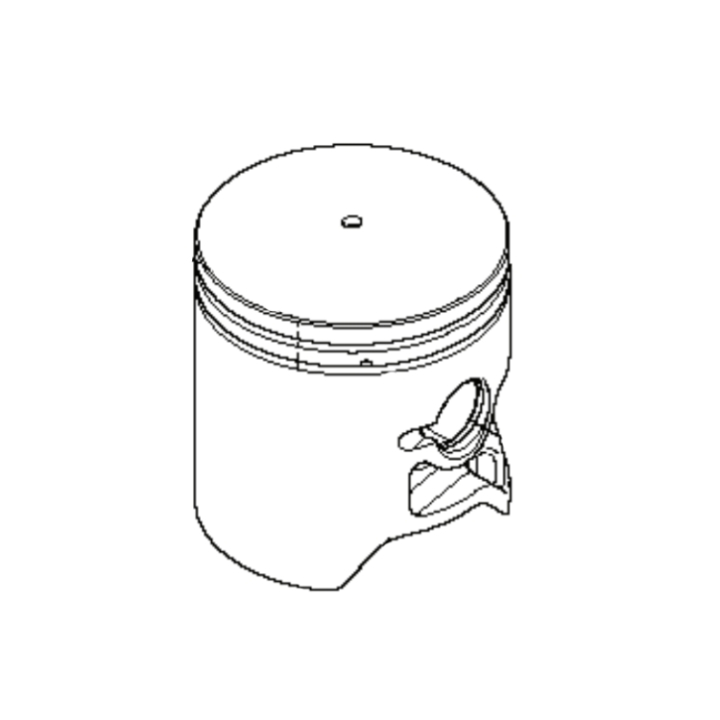 Piston i gruppen hos GPLSHOP (5216238-01)