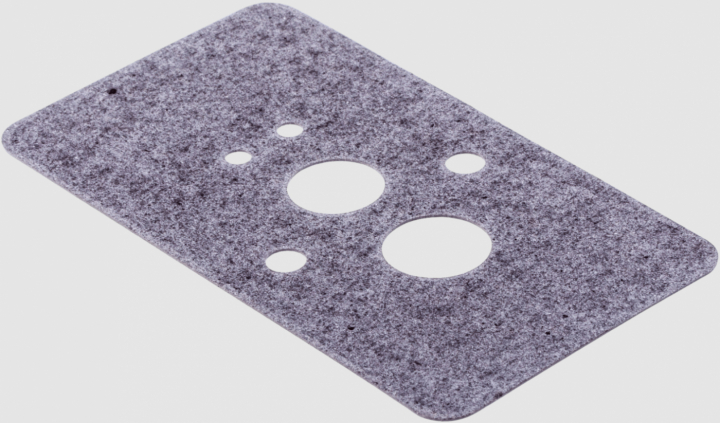 Gasket i gruppen hos GPLSHOP (5216276-01)