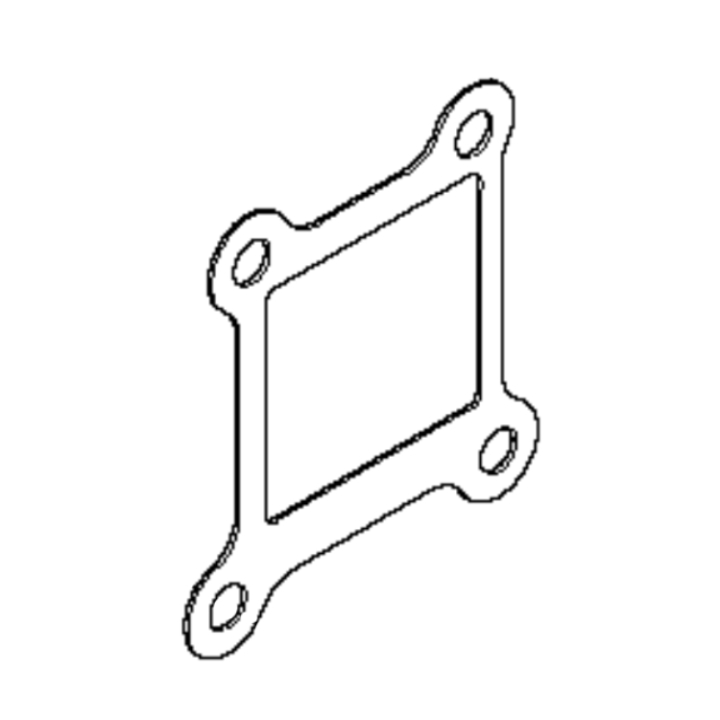 Gasket i gruppen hos GPLSHOP (5216346-01)