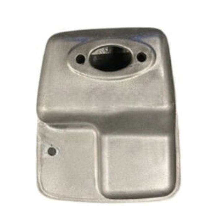 Ljuddämpare i gruppen hos GPLSHOP (5216353-01)