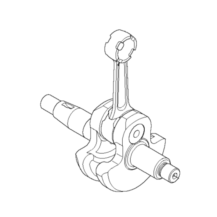 Shaft-Comp i gruppen hos GPLSHOP (5216363-01)
