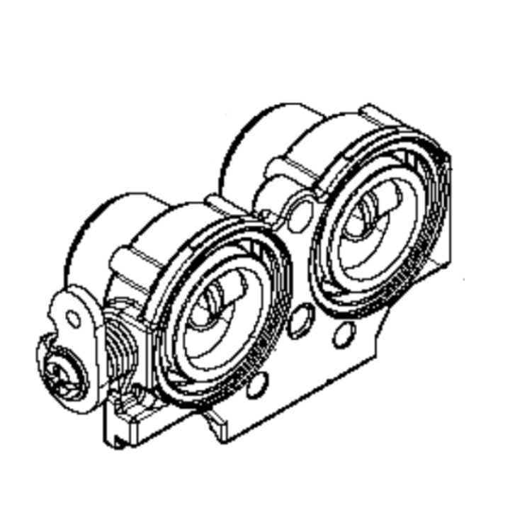 Body-Assy i gruppen  hos GPLSHOP (5216409-01)
