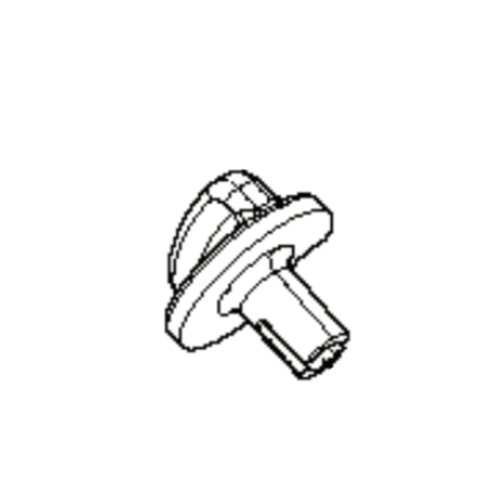 Knob i gruppen hos GPLSHOP (5216417-01)