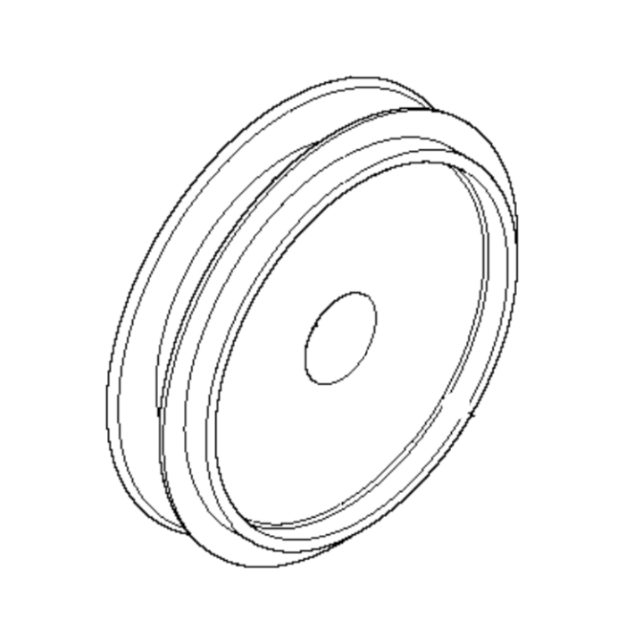 Reel i gruppen hos GPLSHOP (5216481-01)