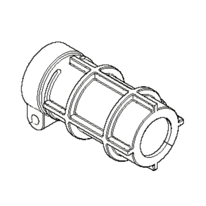 Clamp i gruppen hos GPLSHOP (5216650-01)
