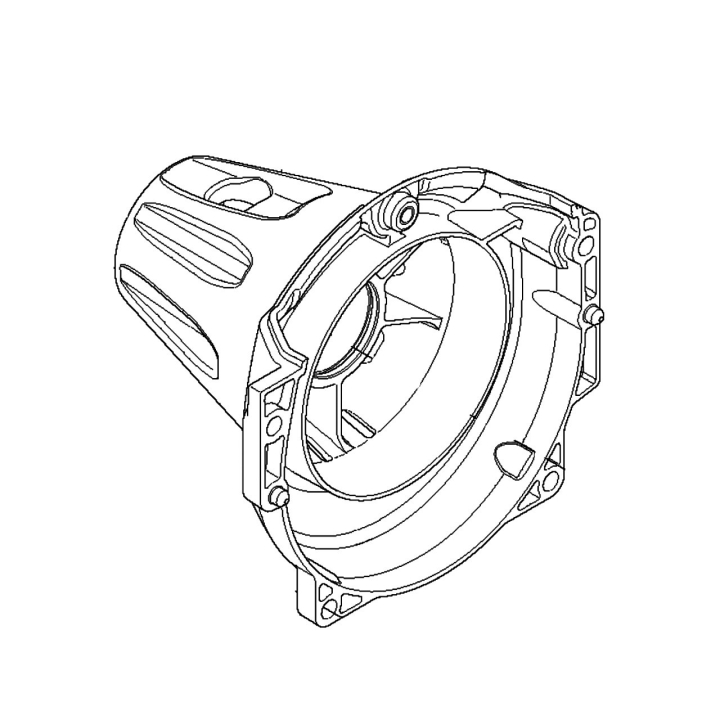 Housing i gruppen  hos GPLSHOP (5217552-01)