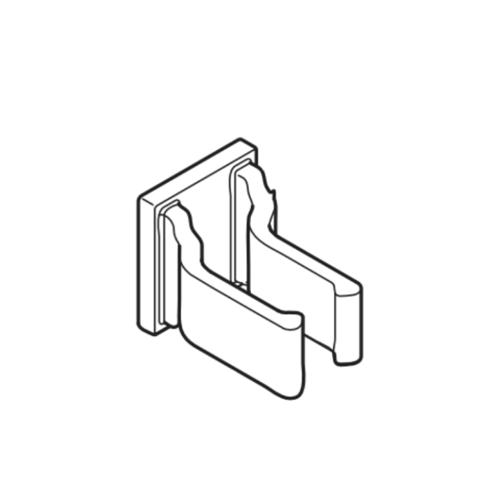 Clamp i gruppen hos GPLSHOP (5217588-01)