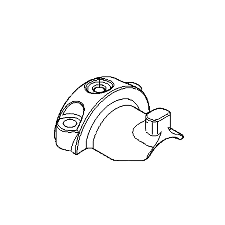 Bracket(A) i gruppen hos GPLSHOP (5217682-01)