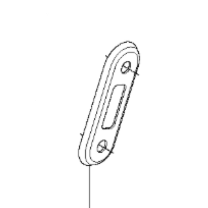 Plate i gruppen  hos GPLSHOP (5217807-01)