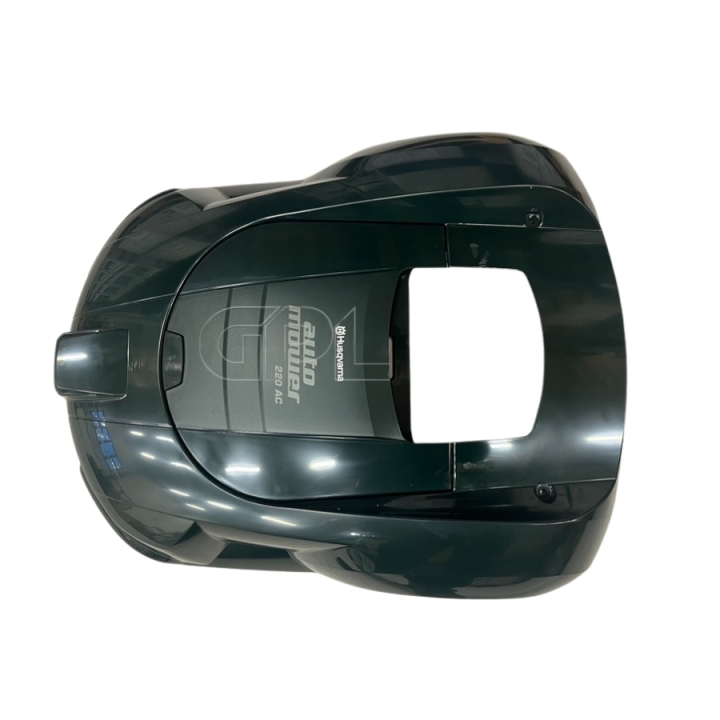 Kaross Automower 220AC i gruppen Reservdelar Robotgräsklippare / Reservdelar Husqvarna Automower® 220 AC / Automower 220 AC - 2015 hos GPLSHOP (5219392-01)