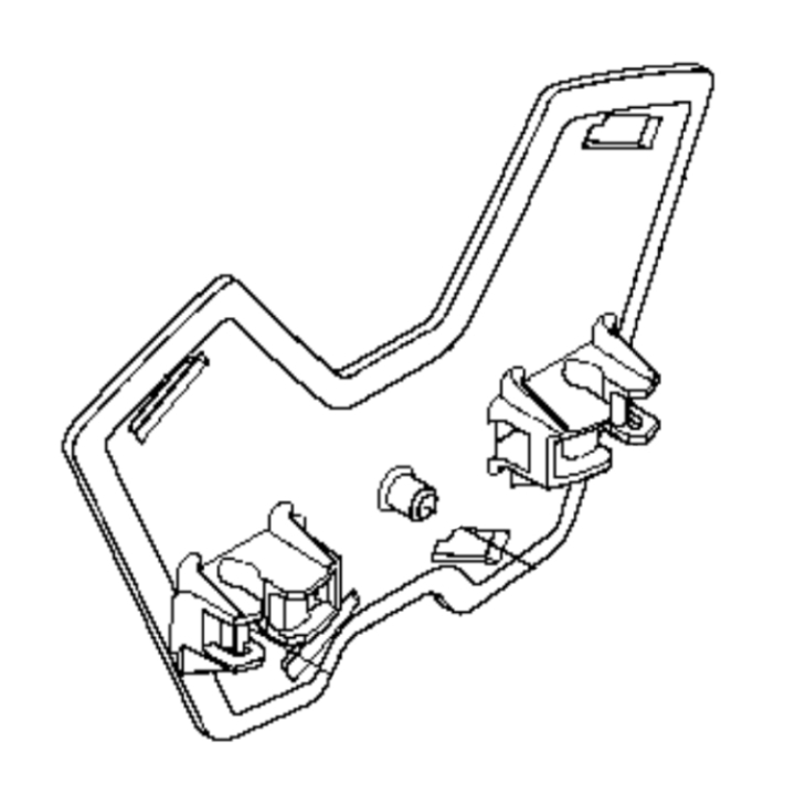 Axelrem i gruppen  hos GPLSHOP (5219914-01)