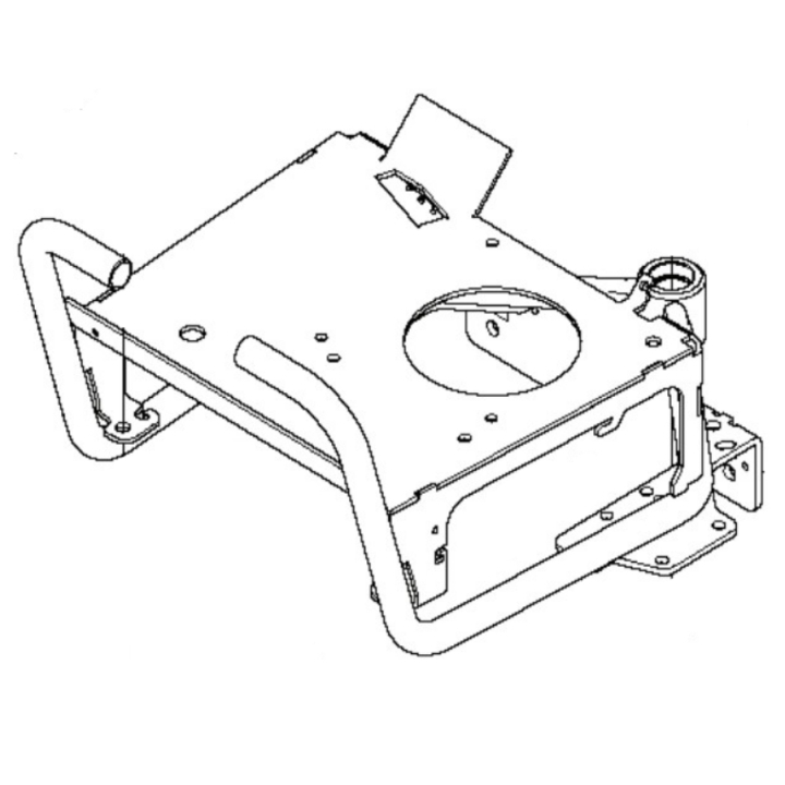 Ram i gruppen  hos GPLSHOP (5224231-01)