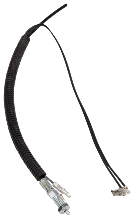 Gasvajer kpl i gruppen hos GPLSHOP (5224488-01)