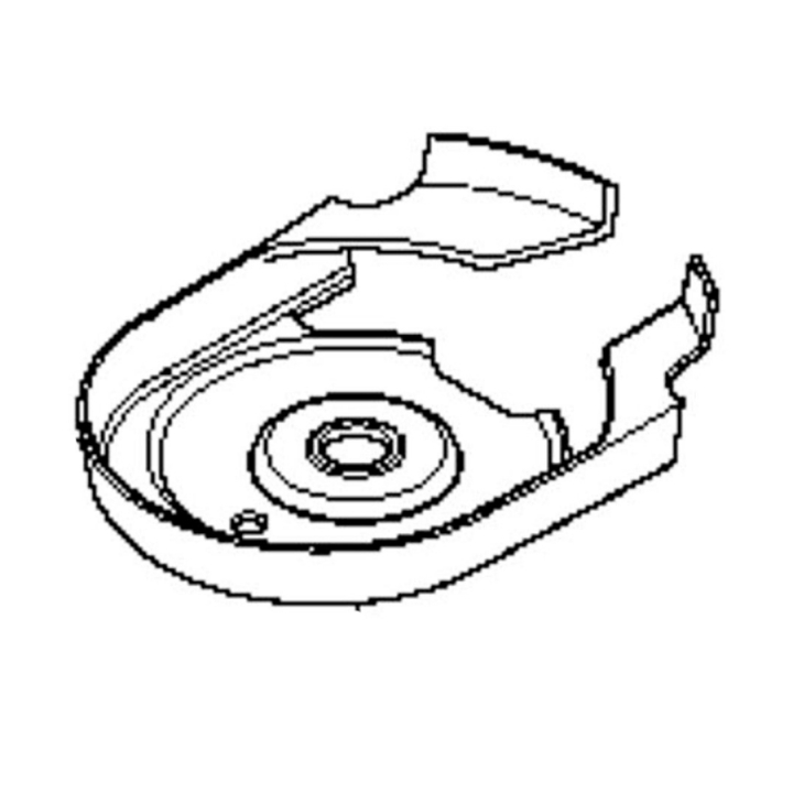 Kåpa i gruppen hos GPLSHOP (5225081-01)