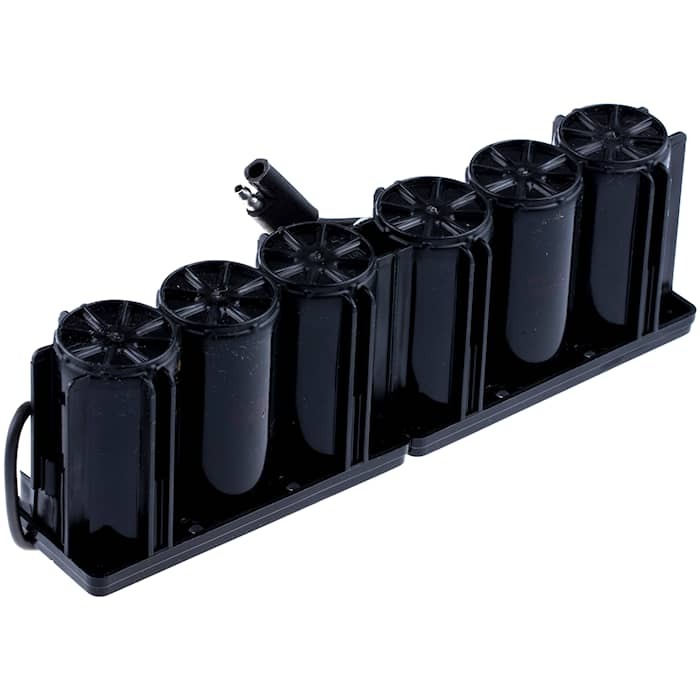 Batteri Husqvarna LC348VE, LC353VE, LC48VE, LC148VE i gruppen  hos GPLSHOP (5225184-01)