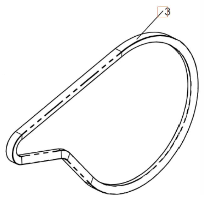 Rem i gruppen  hos GPLSHOP (5225304-01)