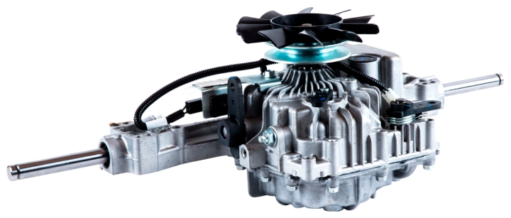 Transaxle Assy i gruppen hos GPLSHOP (5225414-01)
