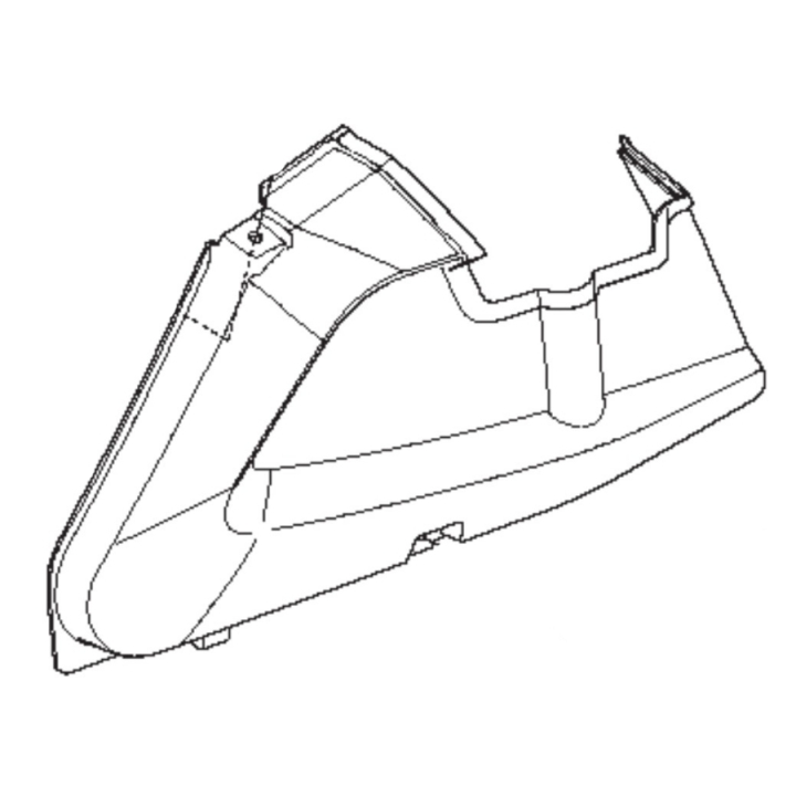 Kåpa i gruppen  hos GPLSHOP (5226020-01)