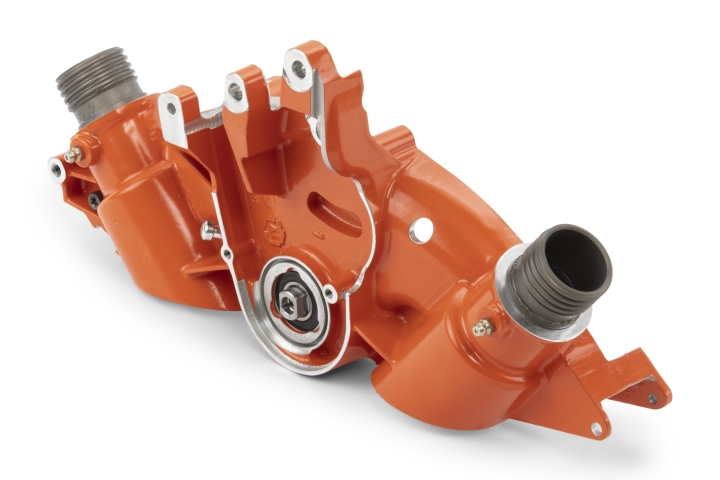 Chassis Assy i gruppen hos GPLSHOP (5226575-05)
