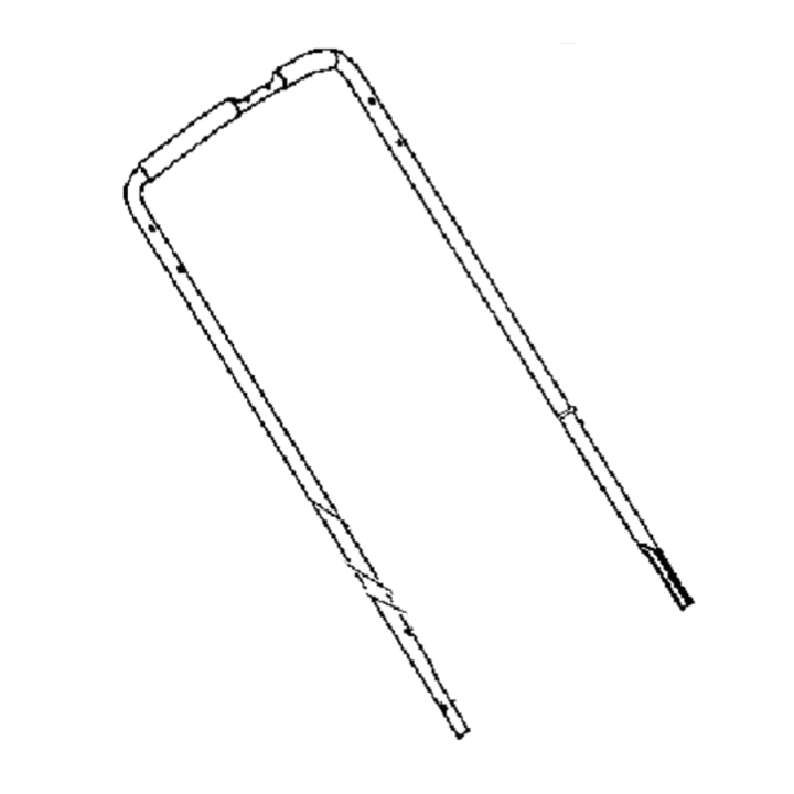 Handtag Kpl i gruppen hos GPLSHOP (5227097-01)