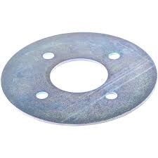 Fästplåt i gruppen hos GPLSHOP (5227501-01)