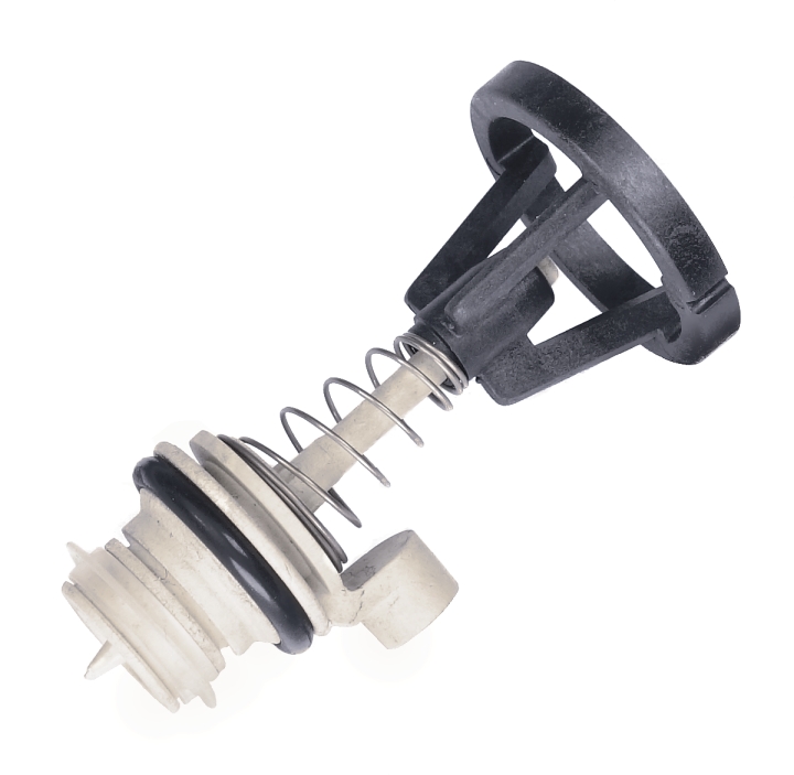 Non-Return Valve i gruppen Produktkyrkogård hos GPLSHOP (5227722-01)