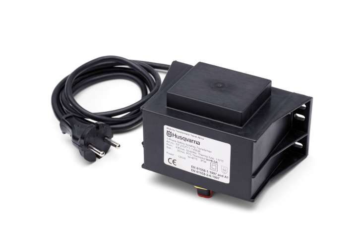Transformator i gruppen  hos GPLSHOP (5227824-02)