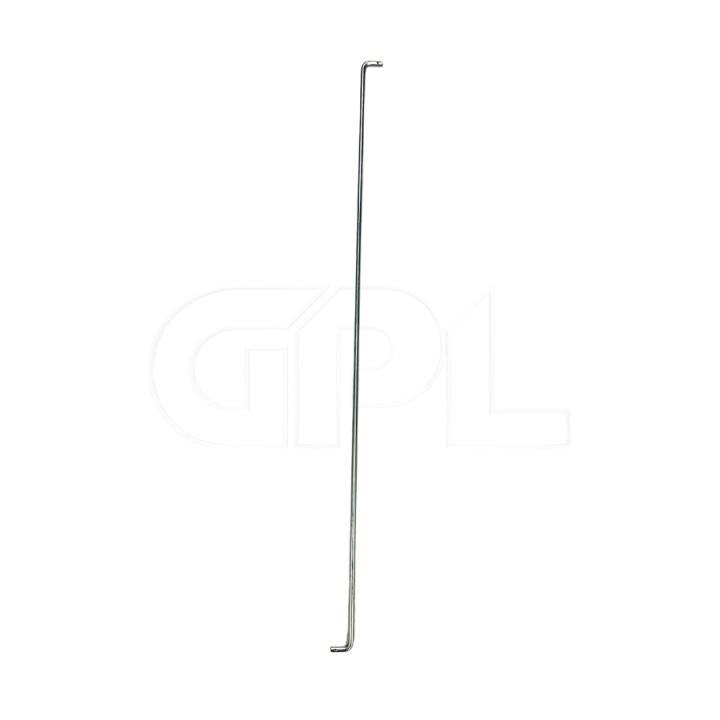 Reglerarm i gruppen hos GPLSHOP (5228352-01)