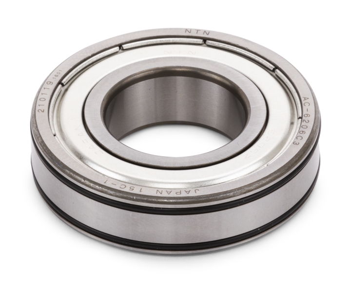 Lager 6206Zzc3/L448 i gruppen  hos GPLSHOP (5228394-01)
