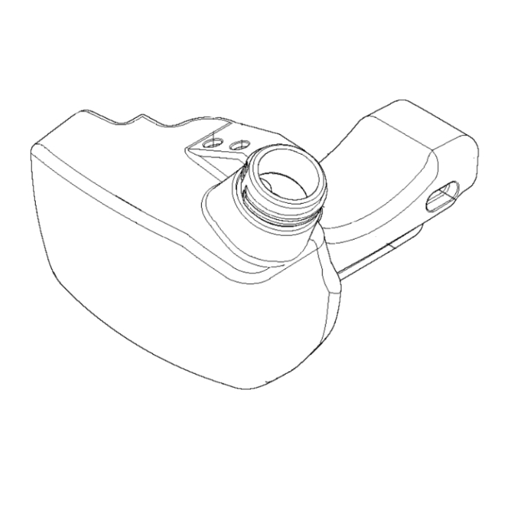 Tank i gruppen  hos GPLSHOP (5228588-01)