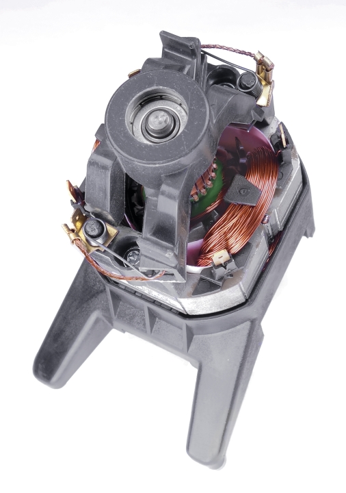 Motor Assy i gruppen hos GPLSHOP (5228709-01)