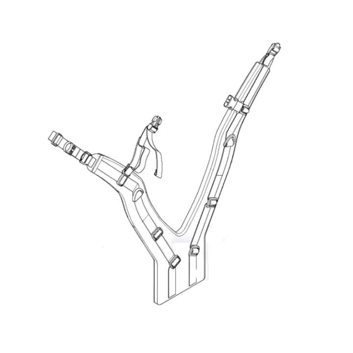 AXELREM i gruppen  hos GPLSHOP (5229207-01)