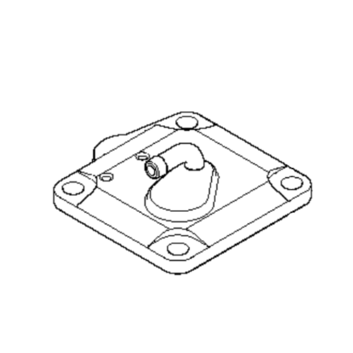 Pumplock i gruppen hos GPLSHOP (5229235-01)