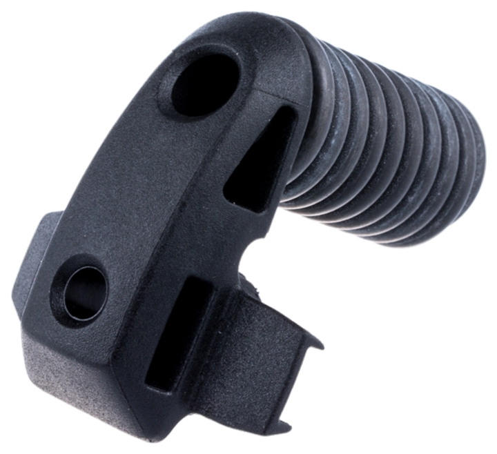Vibrationsisolator i gruppen  hos GPLSHOP (5229515-02)