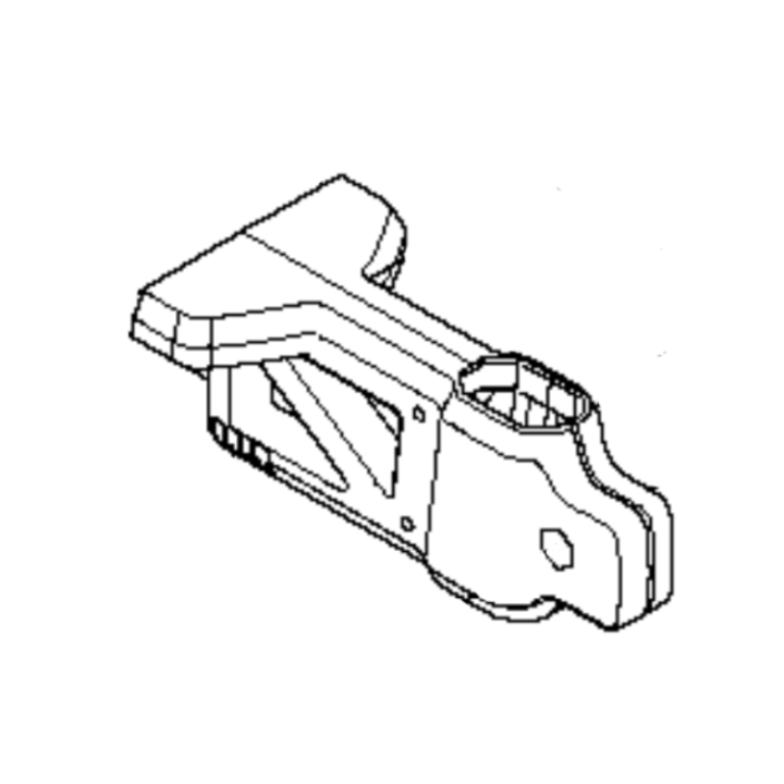 Svärdfäste i gruppen hos GPLSHOP (5229833-01)
