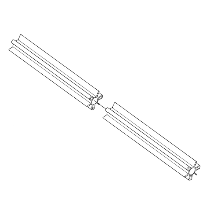 Lagringsaxel 5230188-03 i gruppen hos GPLSHOP (5230188-03)