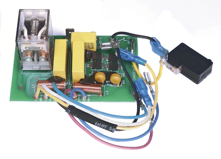 Circuit Board Assy i gruppen hos GPLSHOP (5230195-01)