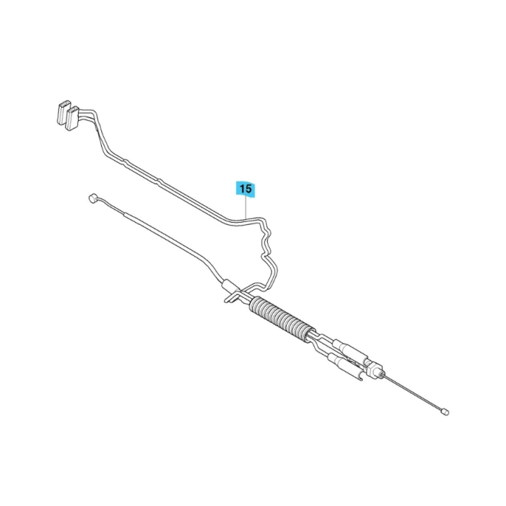 Cord Comp, i gruppen hos GPLSHOP (5230972-01)