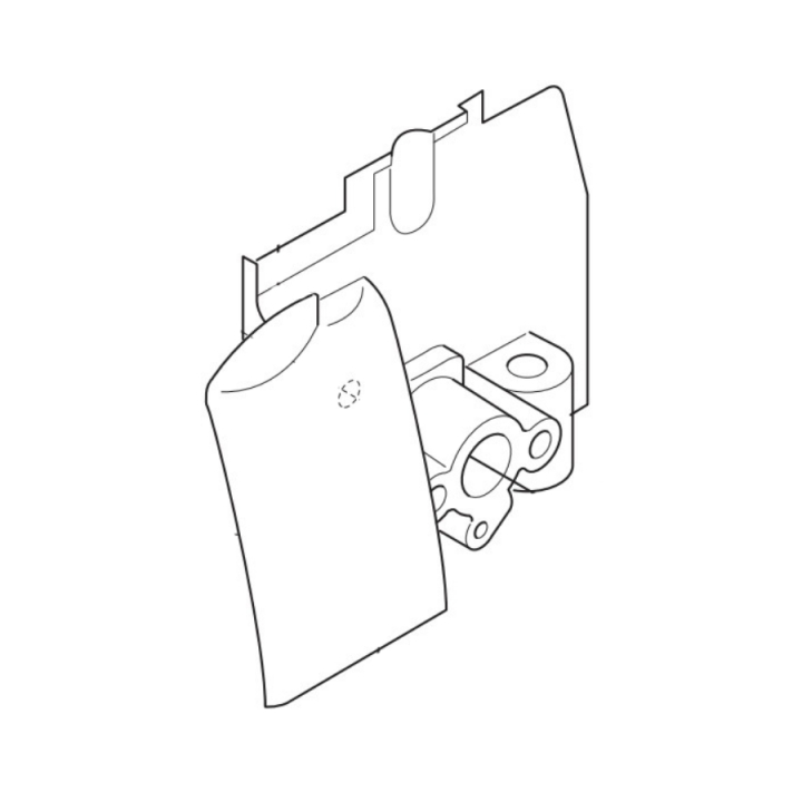 Isolator i gruppen hos GPLSHOP (5230999-01)