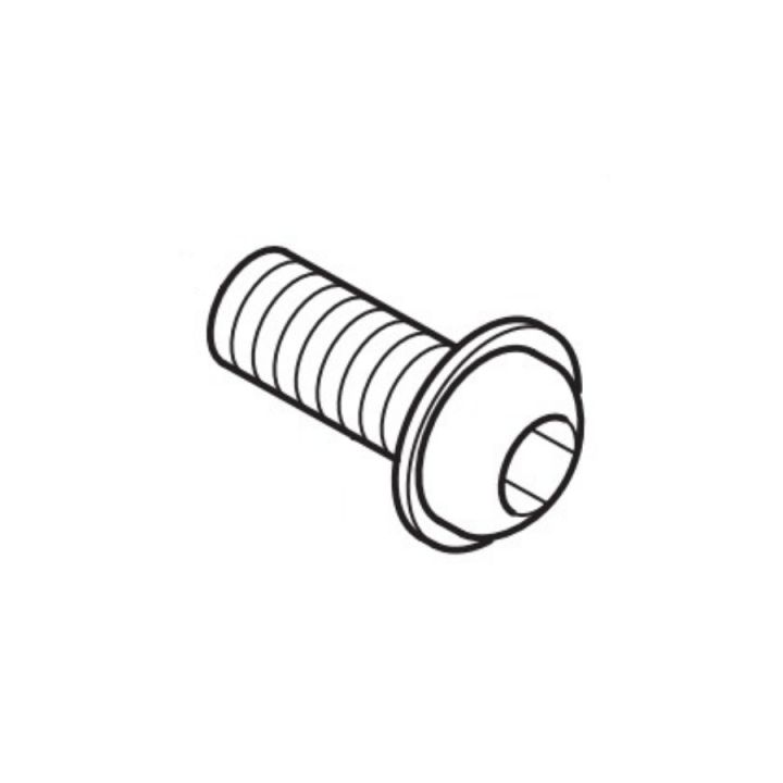 Cap Screw i gruppen  hos GPLSHOP (5231094-01)