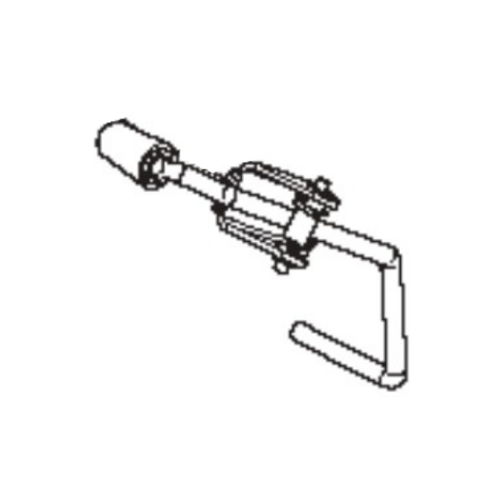 Hävarm i gruppen hos GPLSHOP (5233401-01)