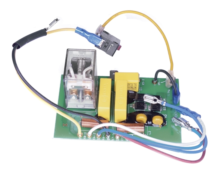 Circuit Board Assy i gruppen hos GPLSHOP (5233415-01)
