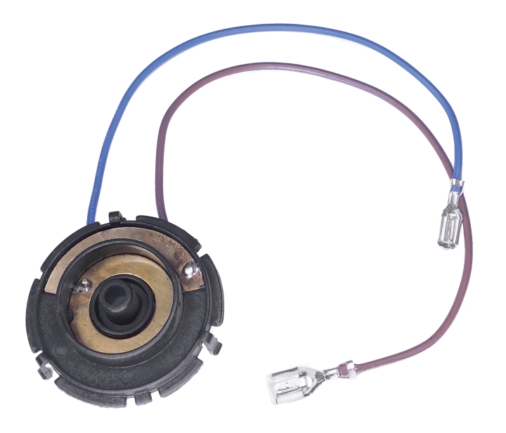 Slip Ring Holder,Cpl i gruppen hos GPLSHOP (5233416-01)