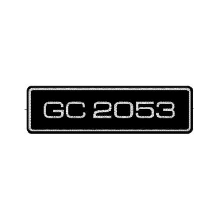 Dekal i gruppen hos GPLSHOP (5233506-01)